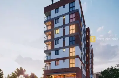 Apartamento com 2 quartos à venda na Rua Presidente Campos Salles, 987, Glória, Joinville