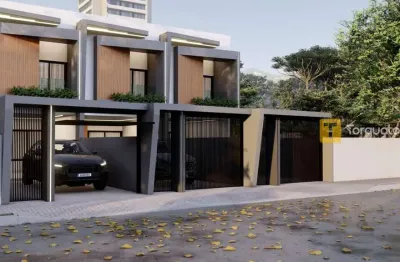 Casa com 3 quartos à venda na Rua Salgado Filho, 210, Saguaçu, Joinville
