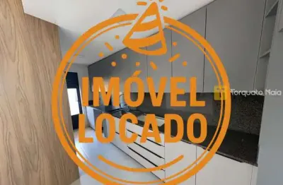 Apartamento com 2 quartos para alugar na Rua Arnaldo Moreira Douat, 687, Floresta, Joinville