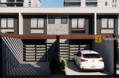 Casa com 2 quartos à venda na Rua Adriano Schondermank, 314, Costa e Silva, Joinville