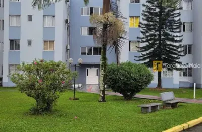 Apartamento com 2 quartos à venda na Rua das Cegonhas, 973, Iririú, Joinville