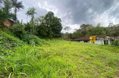 Terreno à venda na Rua Toríbio Soares Pereira, 999, Iririú, Joinville