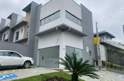 Sala comercial à venda na Rua Prefeito Helmuth Fallgatter, 2084, Boa Vista, Joinville