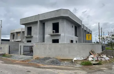Casa com 2 quartos à venda na Rua Edith Trapp, 176, Vila Nova, Joinville