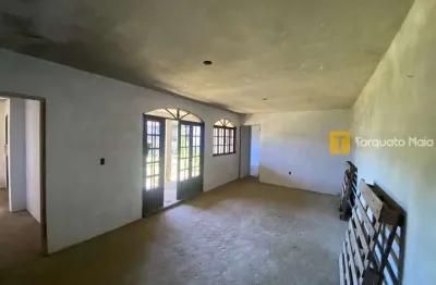 Casa com 3 quartos à venda na Rua Francisca Gonçalves da Silva, 00, João Costa, Joinville