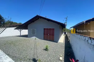 Casa com 3 quartos à venda na Rua José Manarim, 138, João Costa, Joinville
