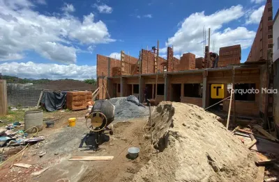 Do jeito que você precisa: entrada parcelada + geminado moderno