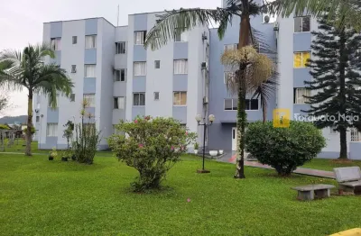 Apartamento com 2 Quartos, Garagem Coberta e Entrada a partir de R$ 30 mil