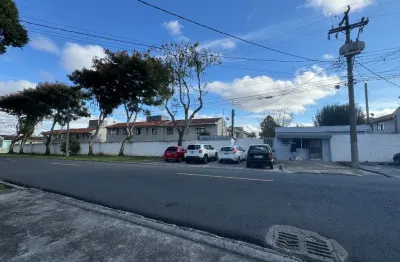 Apartamento à venda no cajuru com 3 quartos e 1 vaga de garagem