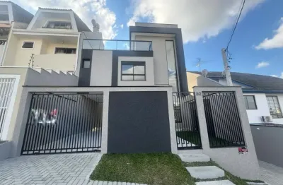 Sobrado triplex com 3 quartos à venda no bairro jardim das américas