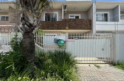 Casa com 3 quartos à venda no Cajuru, Curitiba 