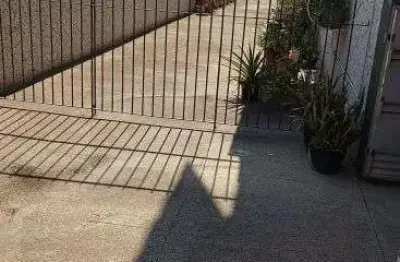 Apartamento com 2 quartos à venda na Estrada Coronel Vieira, 850, Irajá, Rio de Janeiro