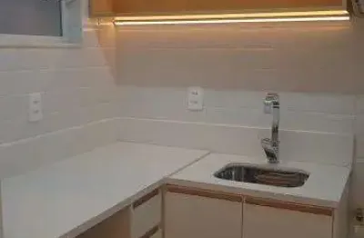 Apartamento com 1 quarto à venda na Rua Cândido Mendes, 26, Glória, Rio de Janeiro