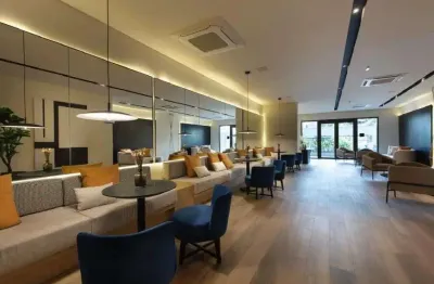 Apartamento com 3 quartos à venda na Rua Aristides Espinola, 66, Leblon, Rio de Janeiro