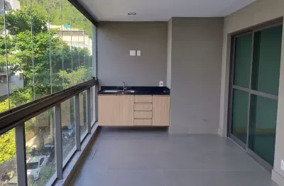 Apartamento com 4 quartos para alugar em Botafogo, Rio de Janeiro 