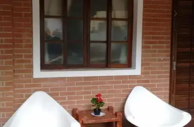 Casa comercial com 2 salas à venda na Avenida Doutor Francisco Loup, Maresias, São Sebastião