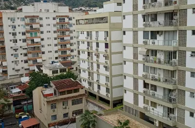 Apartamento com 1 quarto à venda na Rua Engenheiro Ernani Cotrim, 200, Tijuca, Rio de Janeiro