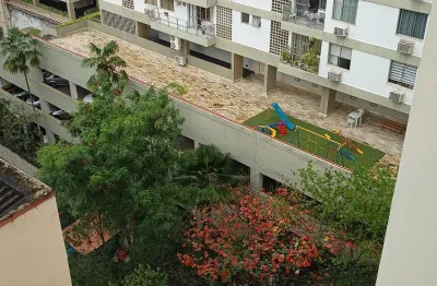 Apartamento com 1 quarto à venda na Rua Engenheiro Ernani Cotrim, 200, Tijuca, Rio de Janeiro