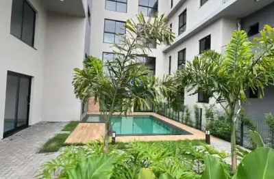 Apartamento com 2 quartos para alugar na Rua Desembargador Cesarino Delfino César, Boa Esperança, Cuiabá, 61 m2 por R$ 3.200