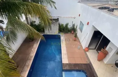 Sobrado com 4 Quartos à Venda – 330 m² | Condomínio Belvedere  R$ 1.500.000,00
