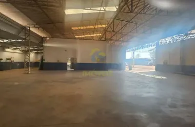 Sala comercial para alugar na Avenida Basílio Magno Rodrigues, Distrito Industrial, Cuiabá, 2 m2 por R$ 25.000