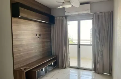 Apartamento com 3 quartos à venda na Rua C, Goiabeiras, Cuiabá