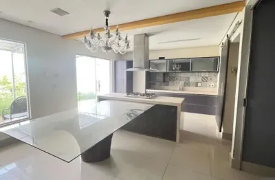 Casa com 3 quartos à venda na Rua Adel Maluf, Santa Rosa, Cuiabá, 300 m2 por R$ 850.000
