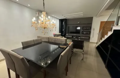 Casa com 3 quartos à venda na Avenida Historiador Rubens de Mendonça, Morada do Ouro, Cuiabá, 174 m2 por R$ 1.300.000