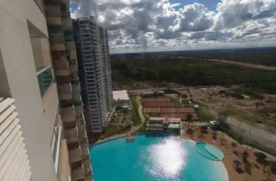 Apartamento com 3 quartos para alugar no Ribeirão do Lipa, Cuiabá , 138 m2 por R$ 6.500