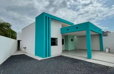 Casa com 3 quartos à venda na Rua Mil e Oitocentos, Jardim Universitário, Cuiabá