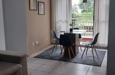 Apartamento com 3 quartos para alugar no Goiabeiras, Cuiabá , 70 m2 por R$ 3.500