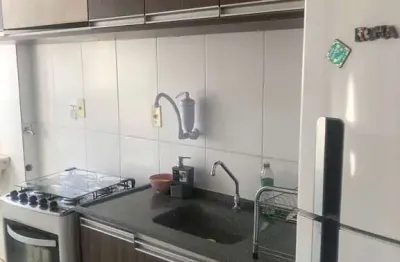 Apartamento com 2 quartos para alugar no Dom Aquino, Cuiabá , 40 m2 por R$ 2.500