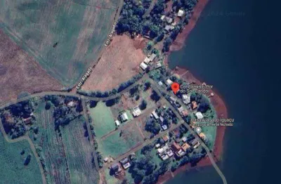 Terreno à venda, 757 m² por r$ 150.000,00 - zona rural - candói/pr