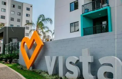 Apartamento com 2 dormitórios à venda, 56 m² por r$ 320.000,00 - cidade dos lagos - guarapuava/pr