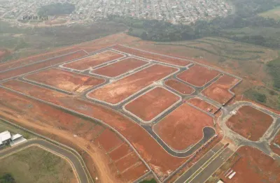 Terreno à venda, 225 m² por r$ 265.000,00 - morro alto - guarapuava/pr