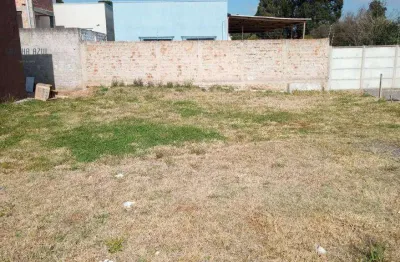 Terreno à venda, 148 m² por r$ 95.000,00 - vila bela - guarapuava/pr