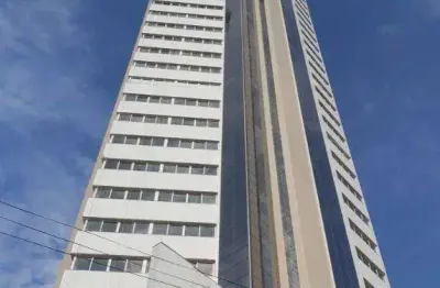 Apartamento com 3 dormitórios à venda, 270 m² por r$ 2.500.000,00 - centro - guarapuava/pr