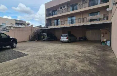 Sala para alugar, 200 m² por r$ 3.500,00/mês - centro - guarapuava/pr