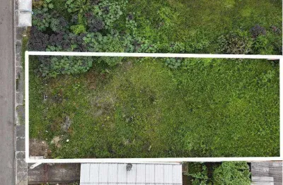 Terreno à venda, 375 m² por r$ 500.000,00 - vila carli - guarapuava/pr