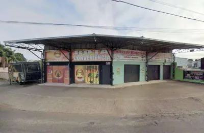 Sala à venda, 400 m² por r$ 1.700.000,00 - centro - guarapuava/pr