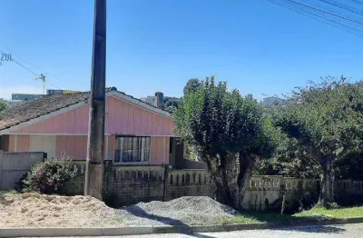 Terreno à venda, 1360 m² por r$ 700.000,00 - vila bela - guarapuava/pr