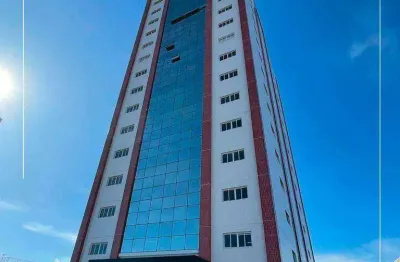 Sala à venda, 90 m² por r$ 500.000,00 - industrial - guarapuava/pr
