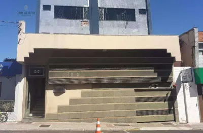 Sala comercial com 4 salas para alugar no Centro, Guarapuava 