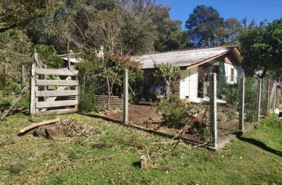 Chácara à venda, 165000 m² por r$ 1.100.000,00 - aldeia - guarapuava/pr