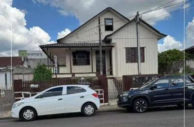 Casa com 5 quartos para alugar no Centro, Guarapuava 