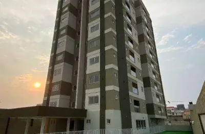 Apartamento com 2 dormitórios à venda, 115 m² por r$ 627.000,00 - bonsucesso - guarapuava/pr