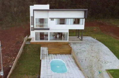 Casa à venda no Centro, Mangueirinha 
