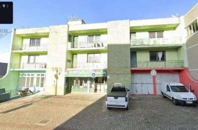 Sala para alugar, 80 m² por r$ 2.300,00/mês - centro - guarapuava/pr