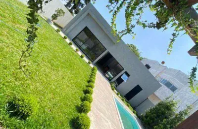 Casa à venda no Santa Cruz, Guarapuava 