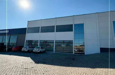 Barracão / Galpão / Depósito para alugar no Industrial, Guarapuava 